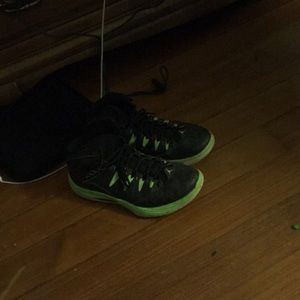 Jordan size 8.5 shoes